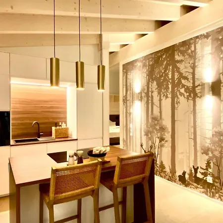 Alpehytte Blockhaus With Private Sauna, Fireplace, Pure Nature And Tranquility *