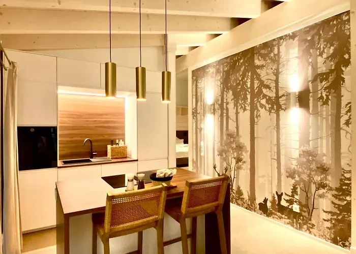 Alpehytte Blockhaus With Private Sauna, Fireplace, Pure Nature And Tranquility *